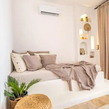 Sup House S Hotel apartamentowy Marmaris