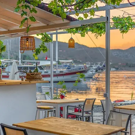 Aparthotel Sup House S *