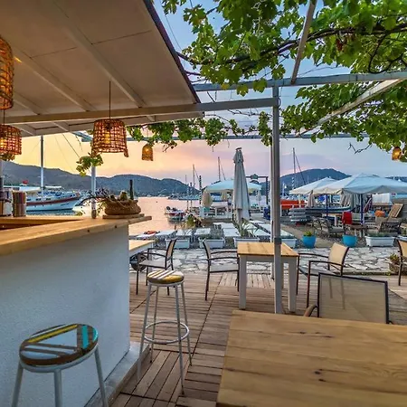 Aparthotel Sup House S