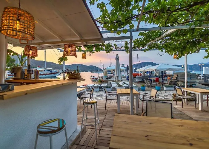 Aparthotel Sup House S