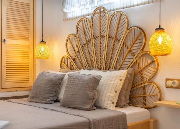 Apart Otel Sup House S Marmaris