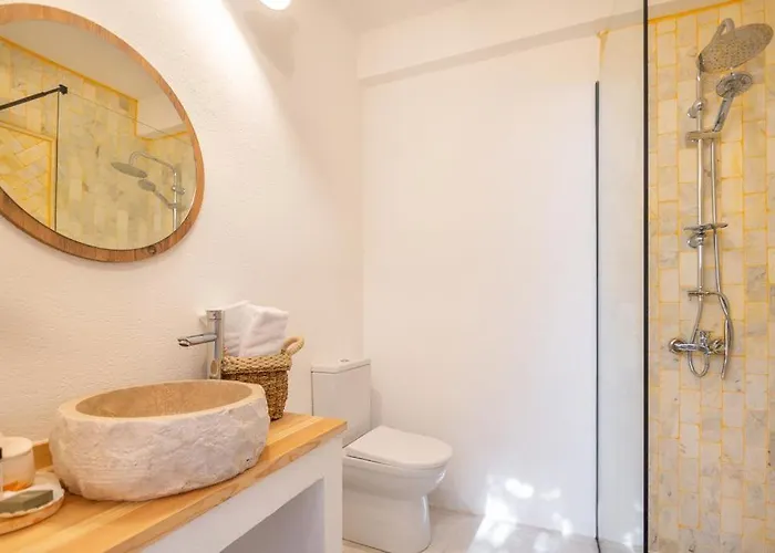 شقة فندقية Sup House S