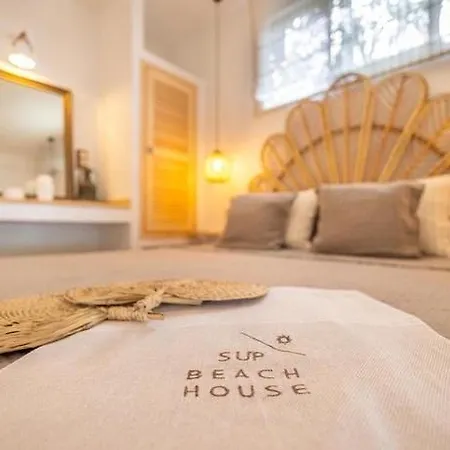 Hotel de apartamente Sup House S