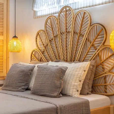 Hotel de apartamente Sup House S Marmaris