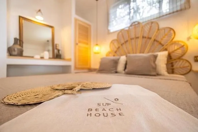 Hotel de apartamente Sup House S